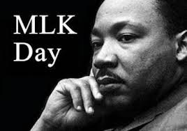 Martin Luther King Jr. Day Parade