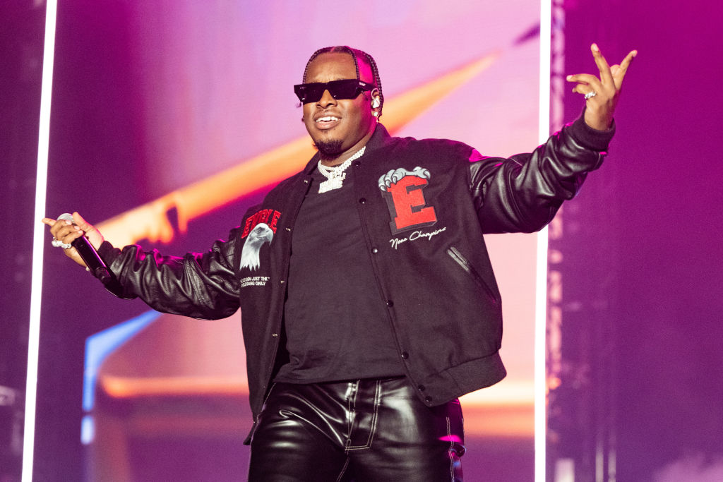 Blxst Says He Wishes He Could Have Worked With Nipsey Hussle & Talks Producing For Kendrick Lamar