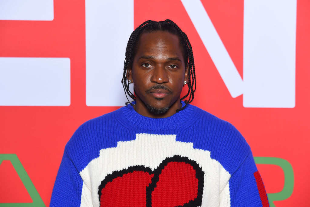 Pusha T Explains Why He’s Past Any Rap Beef, Talks 2Pac Inspiring His Work With Pharrell & New Album