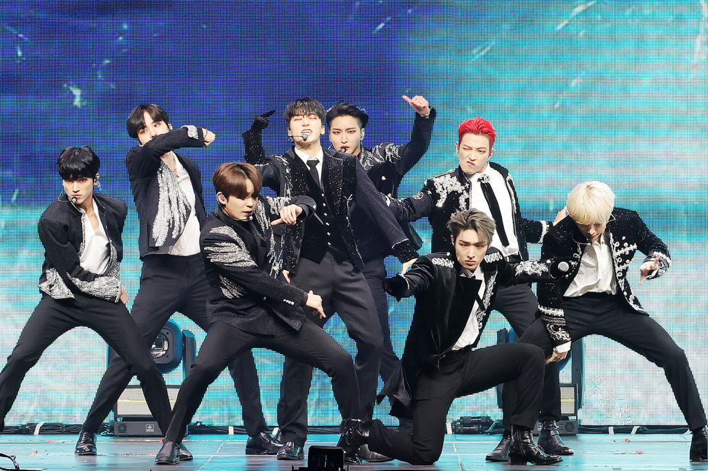 Ateez Names Eminem, Offset As Inspirations + Says Justin Bieber’s “Baby” Helped Them Learn English