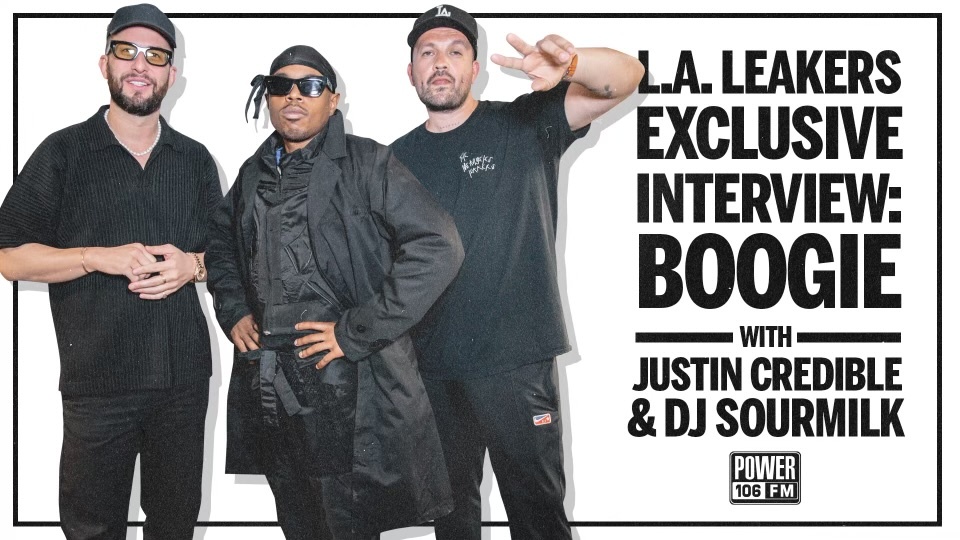 Westside Boogie Highlights Vulnerability On New Album + Talks Kendrick Lamar, Summer Walker Collab