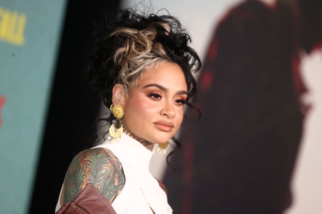 Kehlani Speaks On Deep Spiritual Journey & Connection To Afterlife Inspiring ‘Blue Water Road’ Album