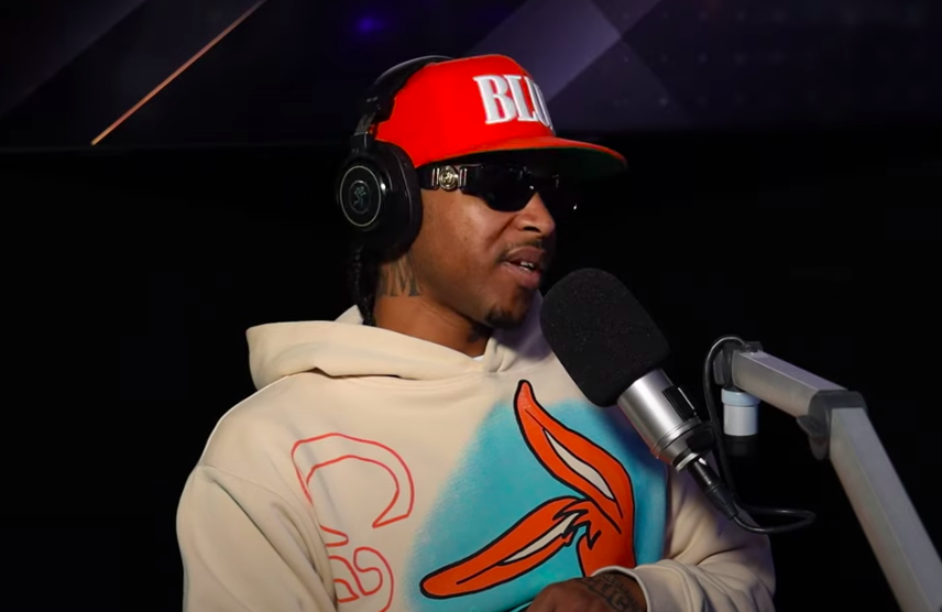 G Perico Talks Going Against Stereotypes & Stamping The South Central Lifestyle On New Album