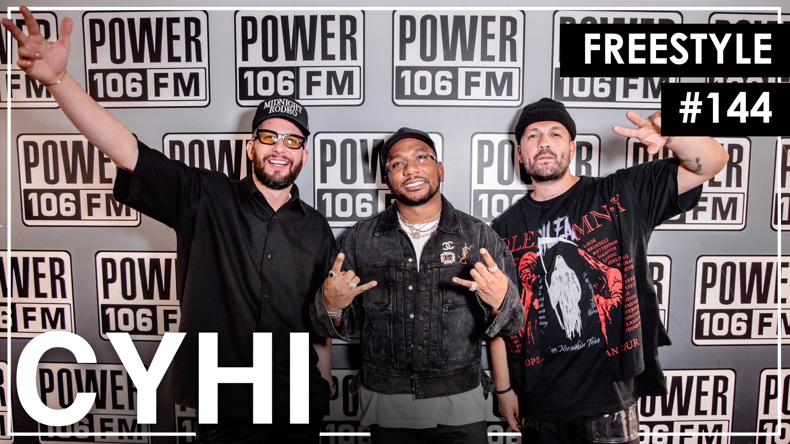 Cyhi Gassed L.A. Leakers Freestyle Return With Bars Over 42 Dugg’s “Maybach” & Jeezy’s “Go Crazy”