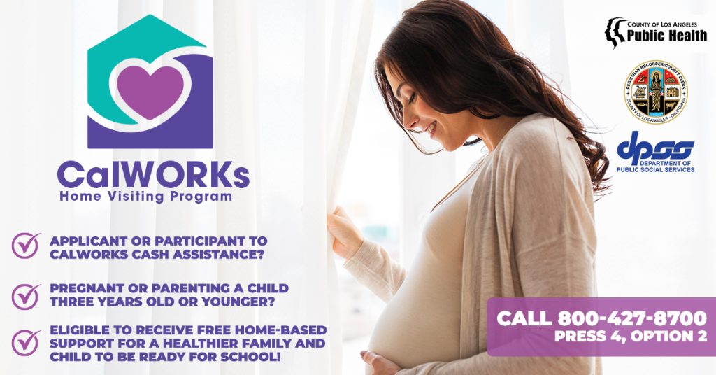Need Help Raising A Healthy Baby Learn How With The CalWORKS Home need-help-raising-a-healthy-baby-learn-how-with-the-calworks-home